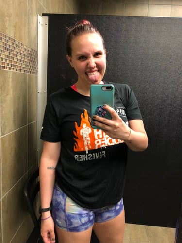 HOW EXERCISE HELPS ME COPE WITH DEPRESSION AND ANXIETY