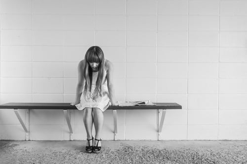 5 Common Myths About Self-Injury