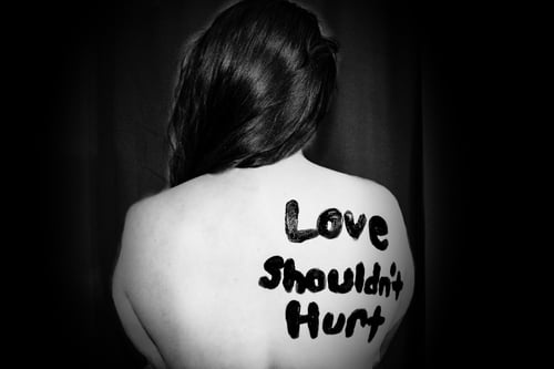 They Never Hit You, But They Didn't Have to | Emotional Abuse