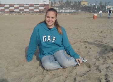 Venice Beach, California