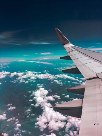 Why I'm Putting My Oxygen Mask on First