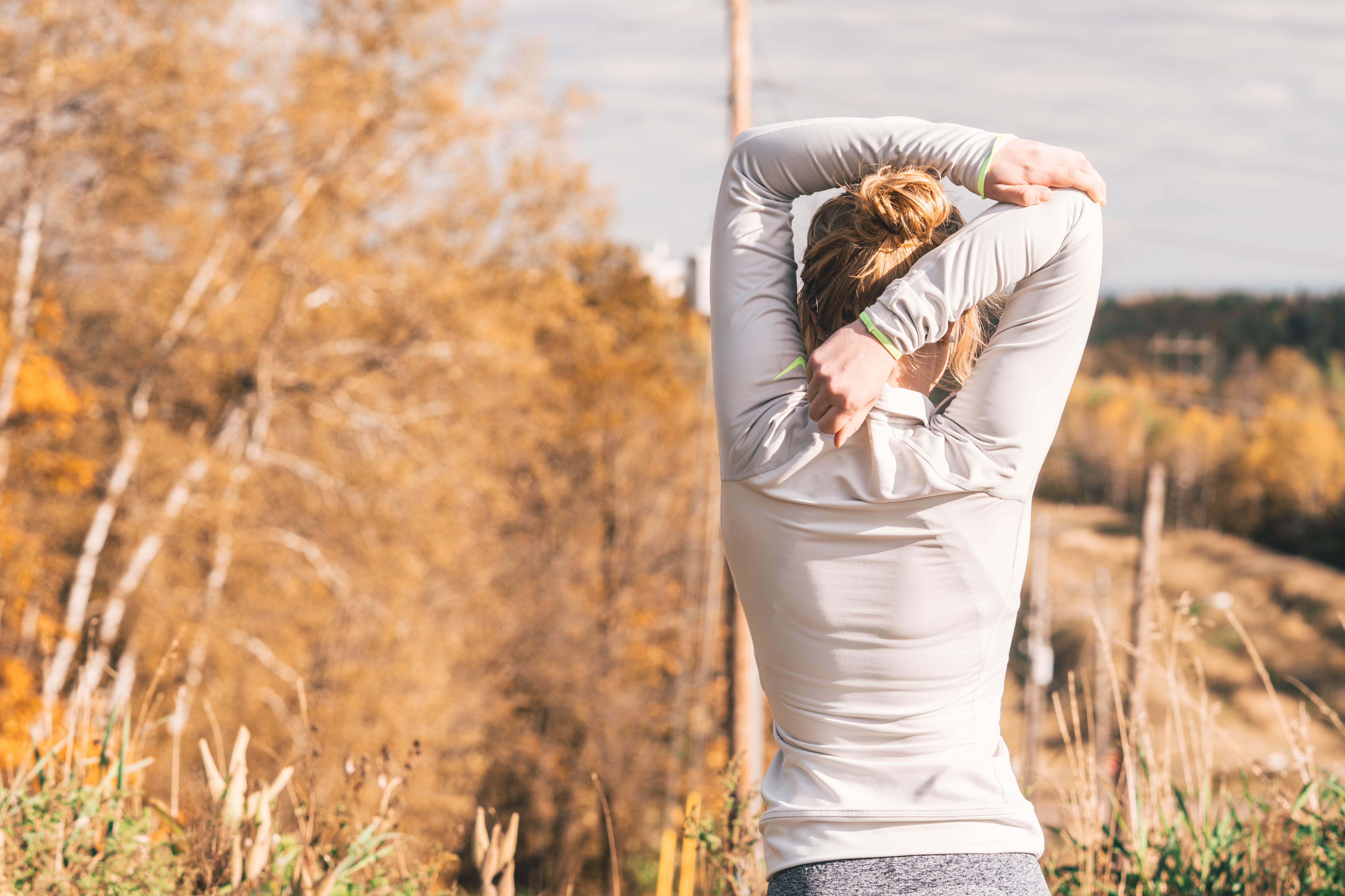 Excersise Depression Anxiety