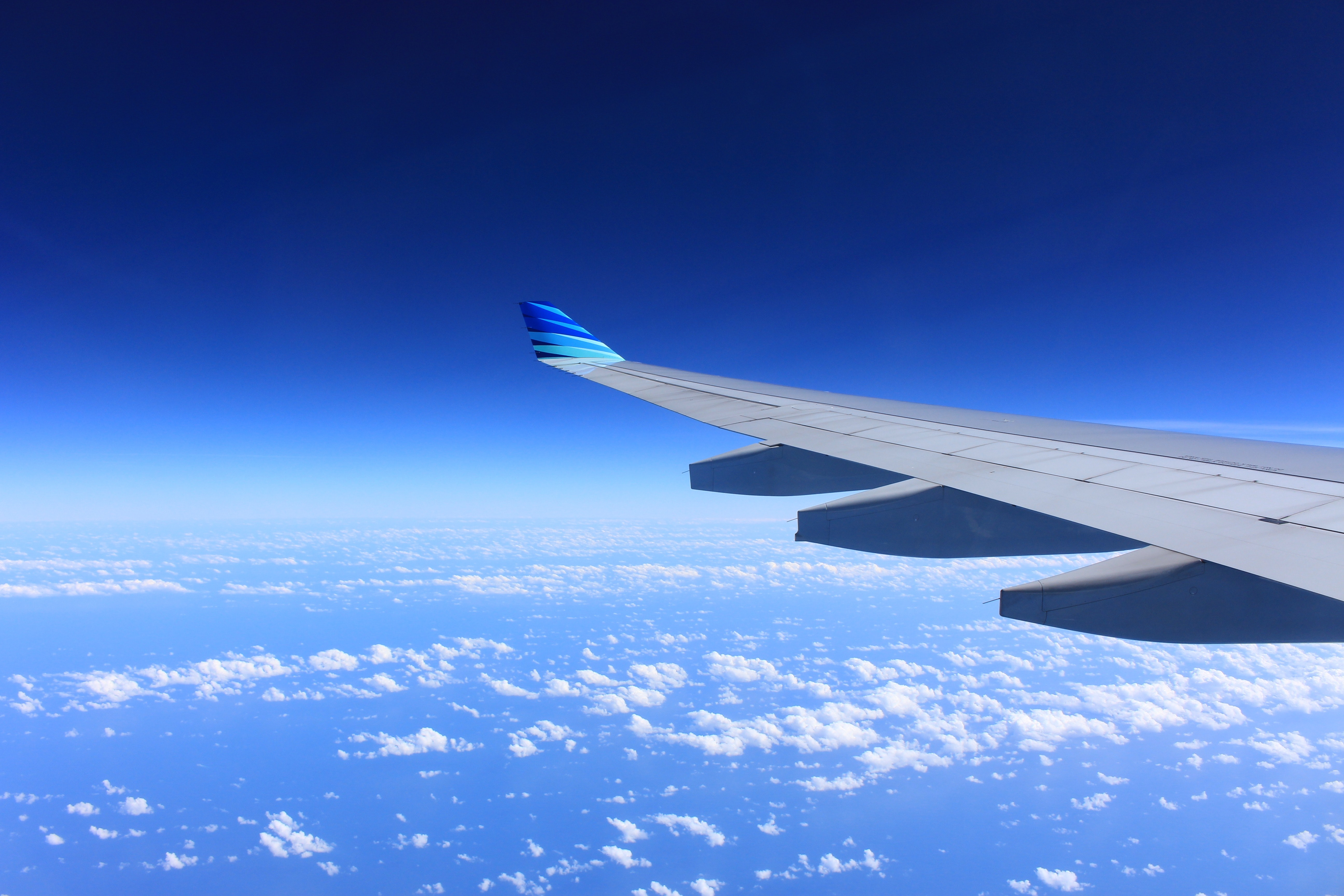 Why I'm Putting My Oxygen Mask On First